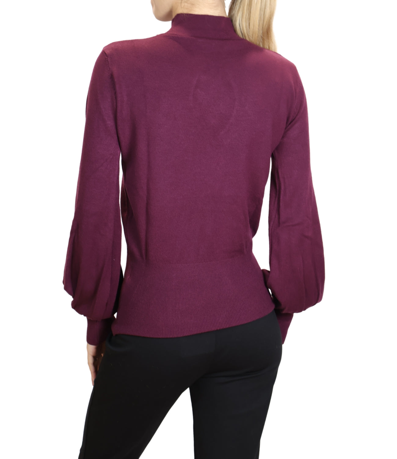 Susy Mix Maglia Goccia Barolo Donna