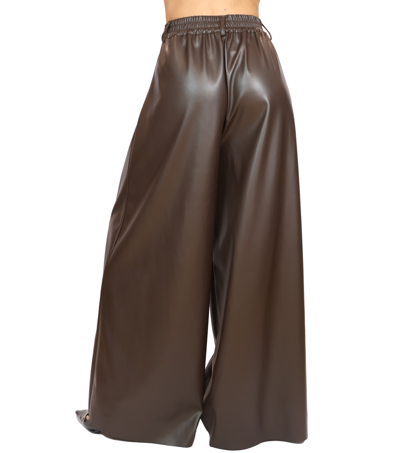 Susy Mix Pantalone Palazzo Moro Donna