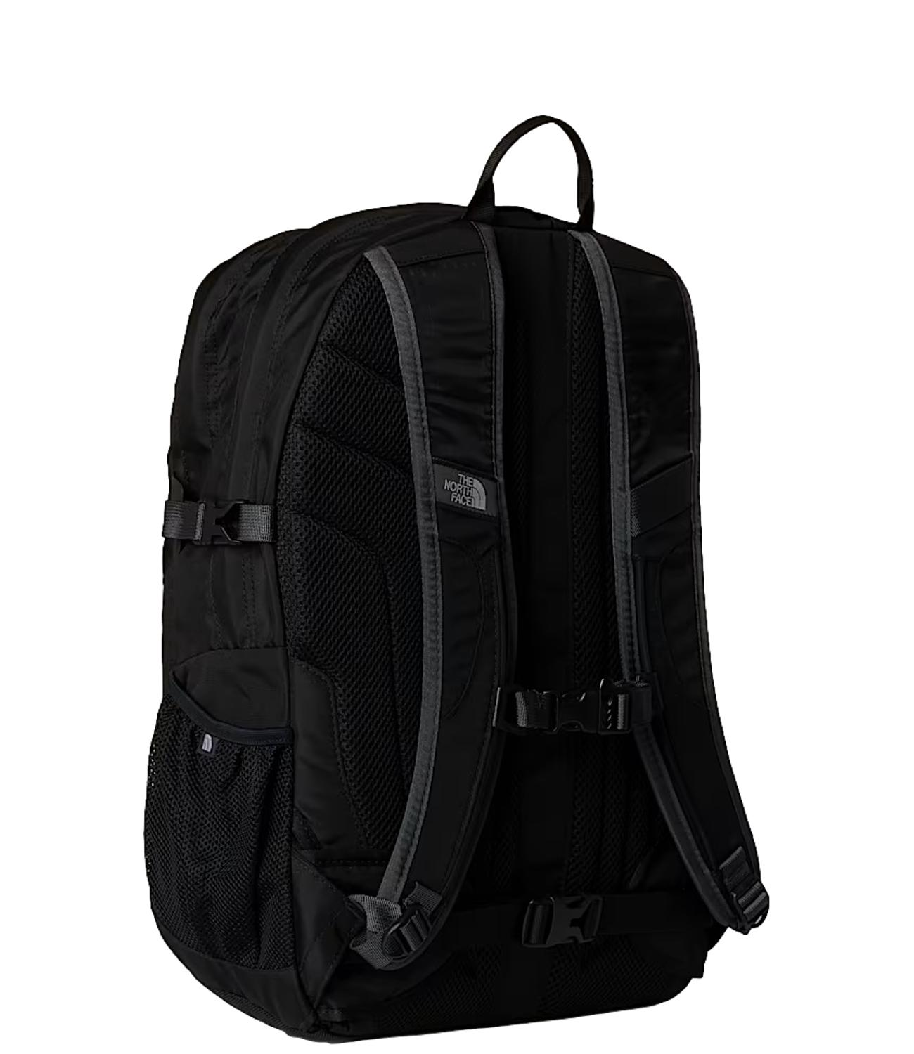 The North face zaino Borealis nero black asphalt
