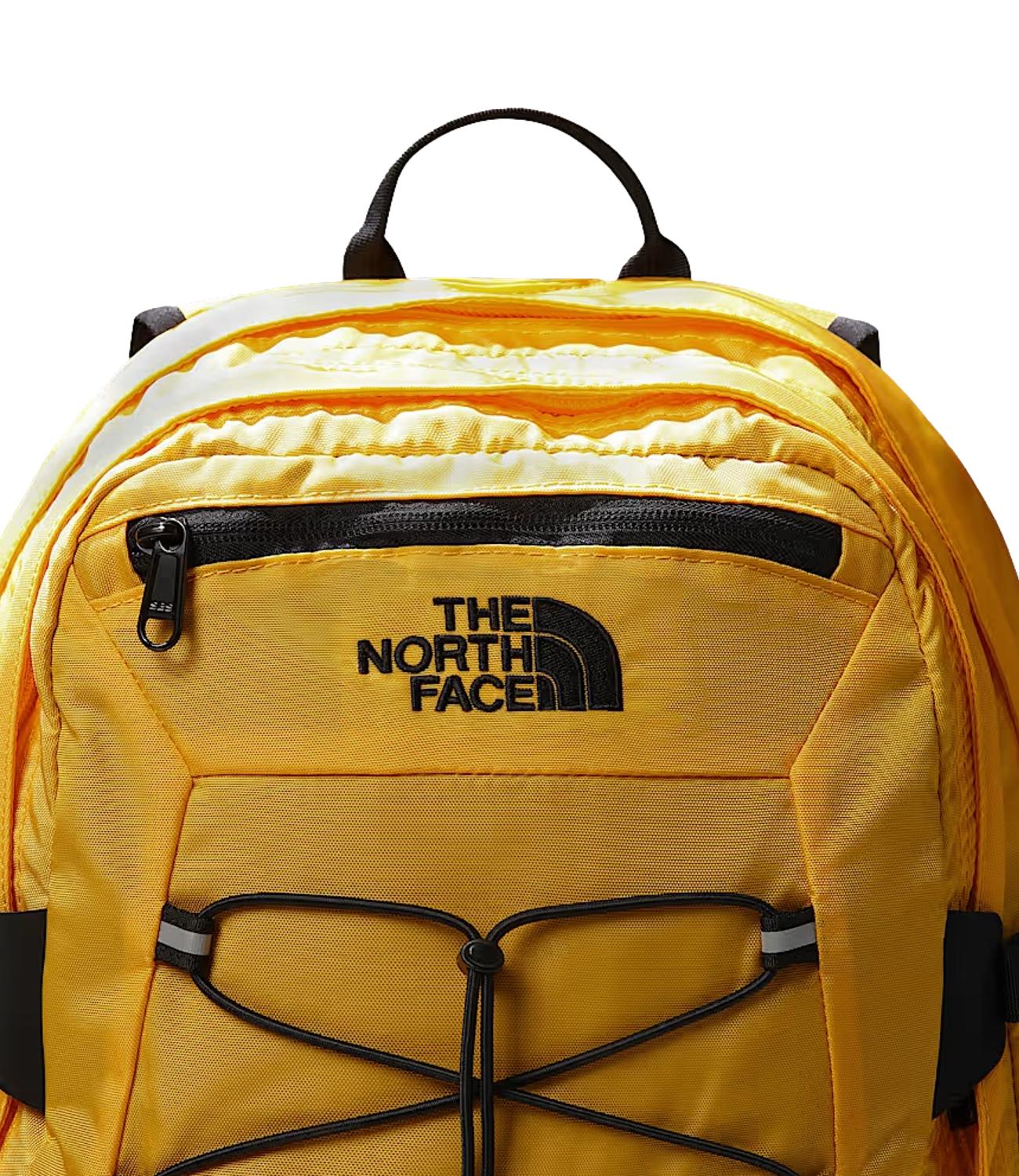 The North face zaino Borealis giallo