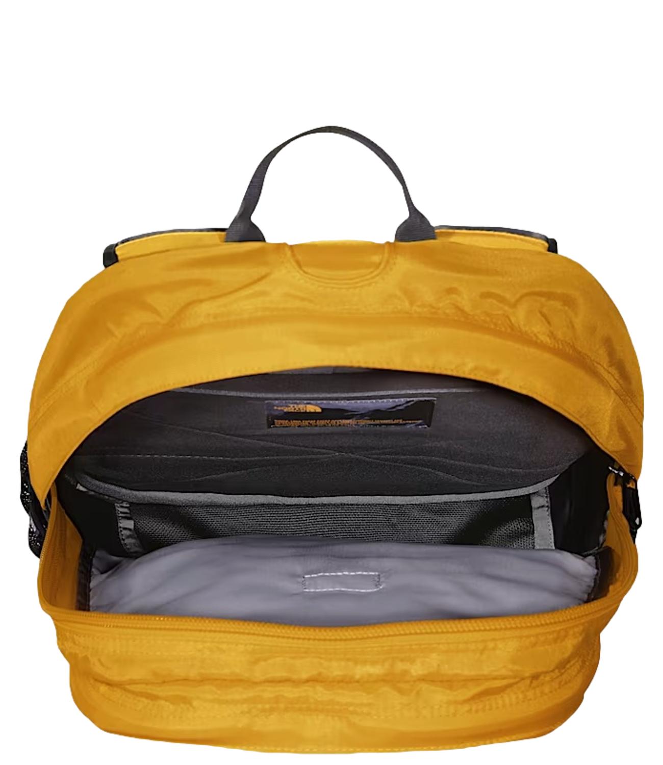 The North face zaino Borealis giallo