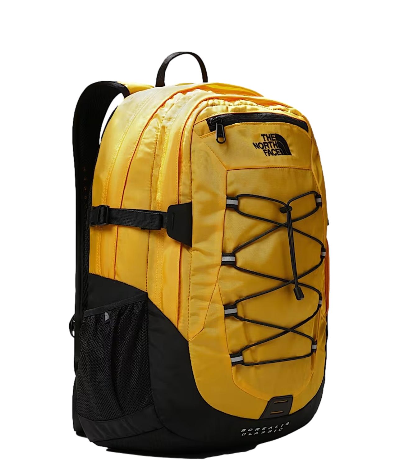 The North face zaino Borealis giallo