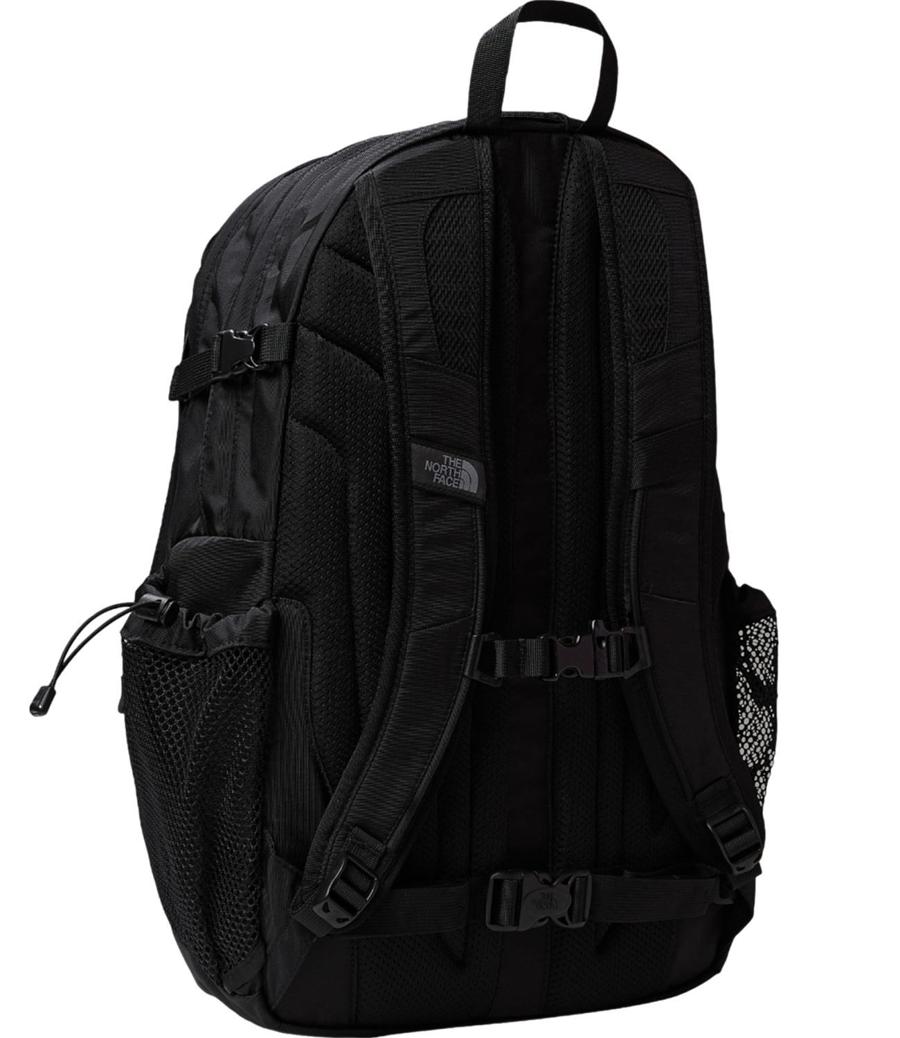 The North Face Hot Shot Se Backpack black