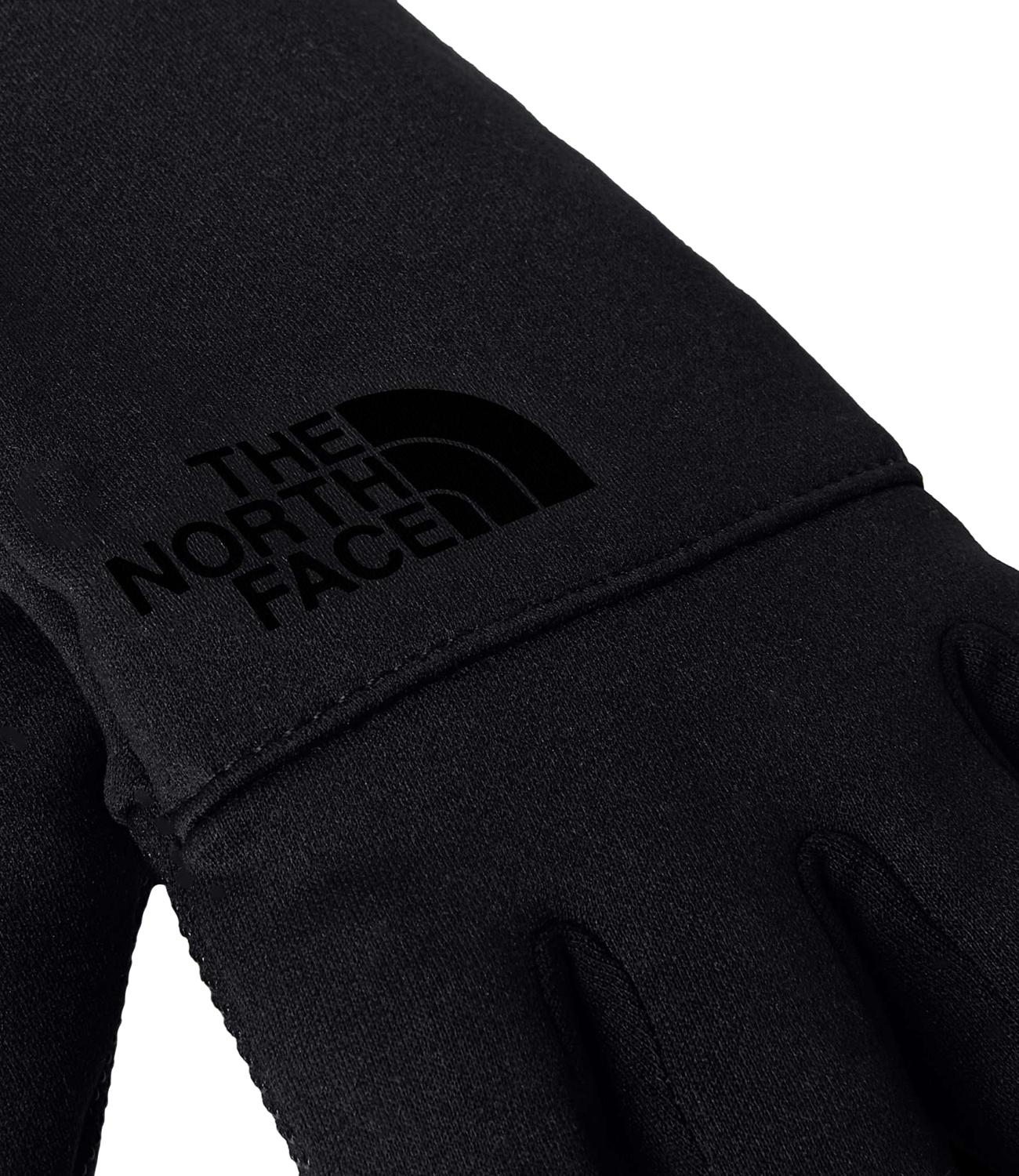The North Face Guanti touchscreen in pile