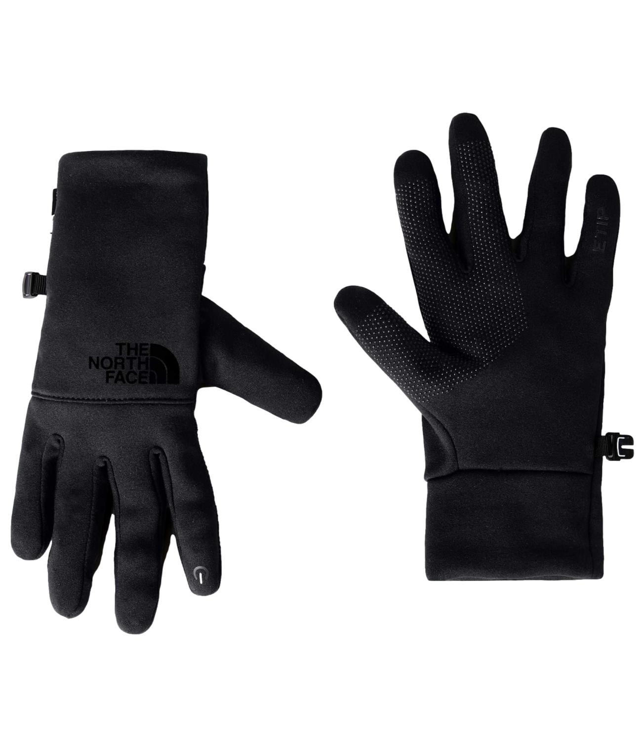 The North Face Guanti touchscreen in pile