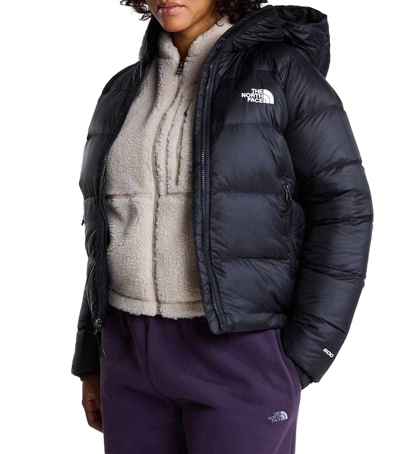 Giubbino The North face Hydrenalite nero donna