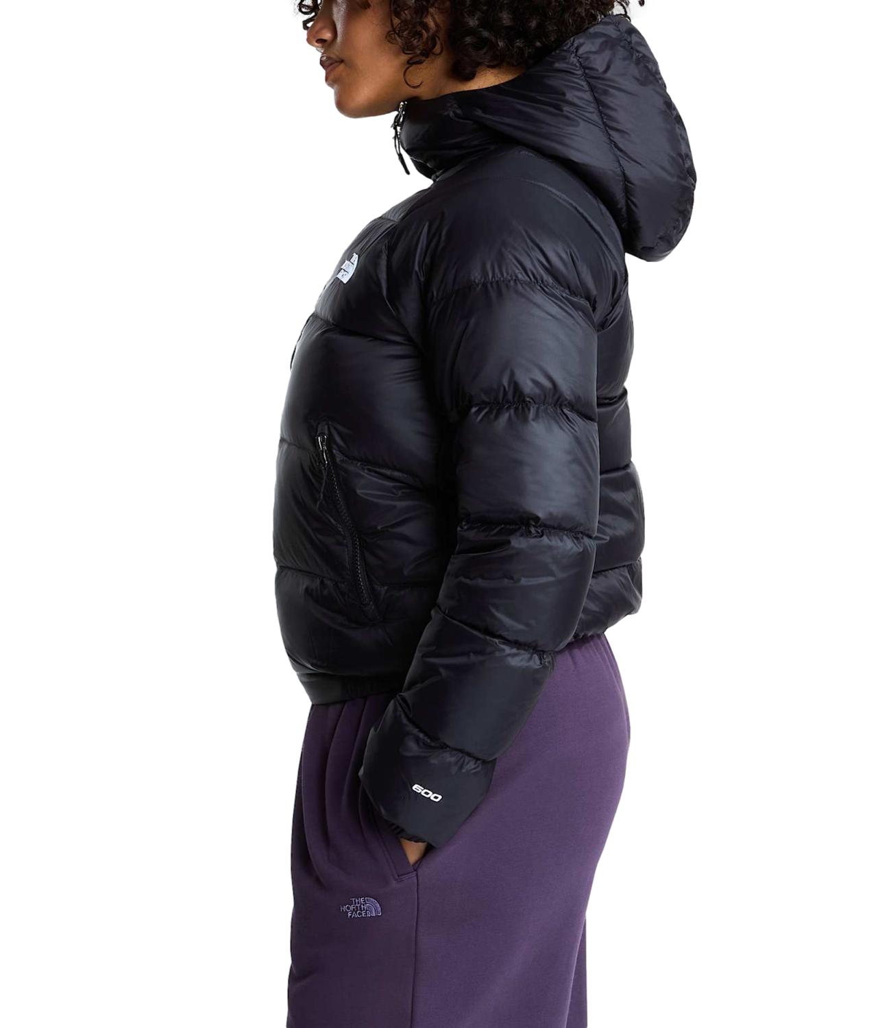 Giubbino The North face Hydrenalite nero donna