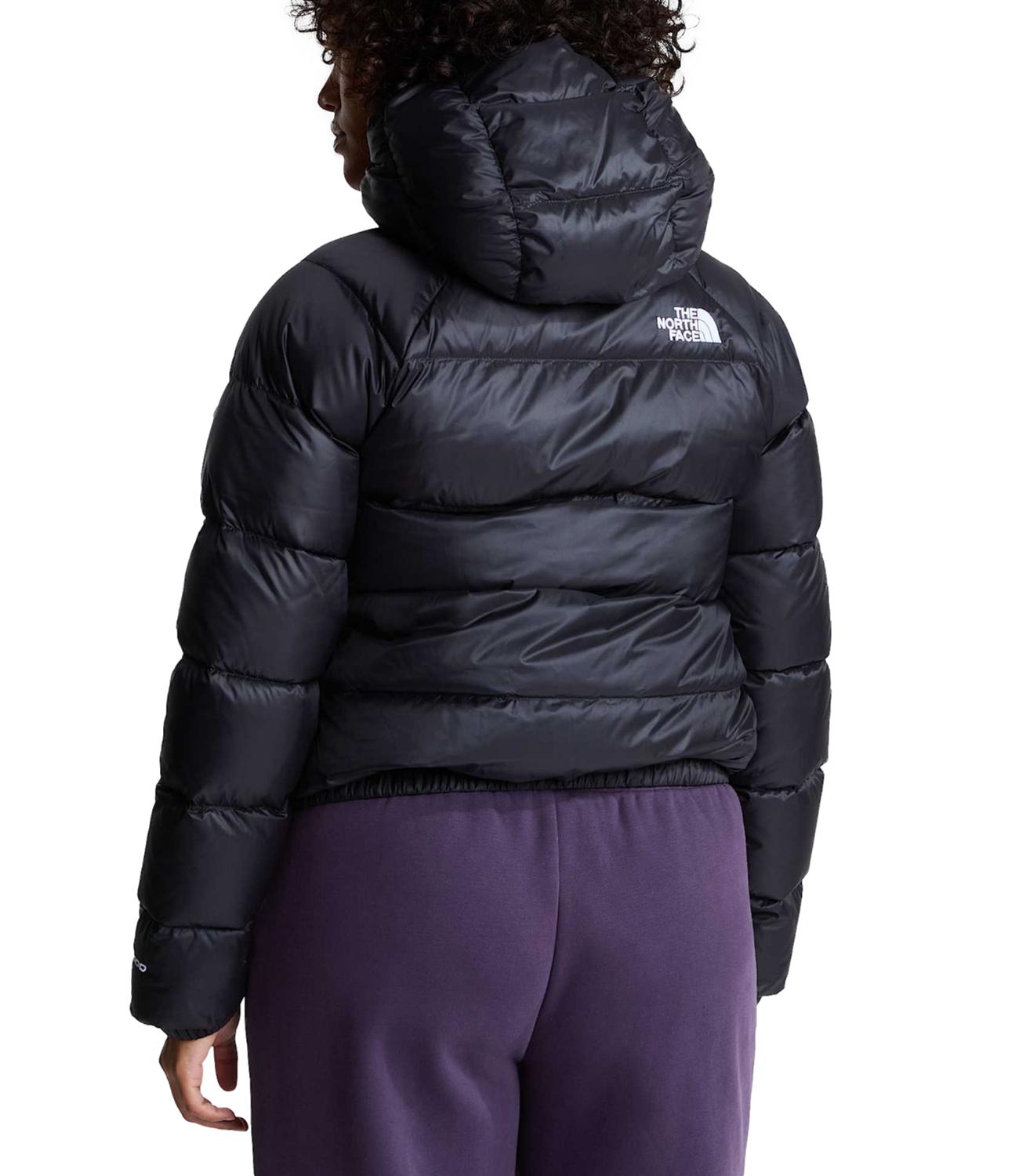 Giubbino The North face Hydrenalite nero donna