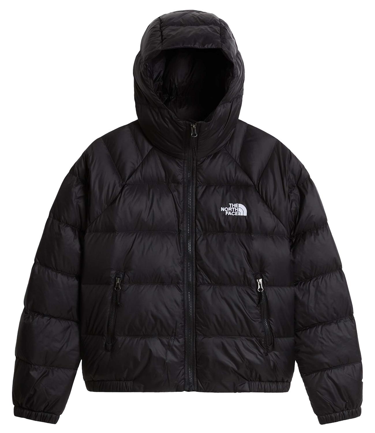 Giubbino The North face Hydrenalite nero donna