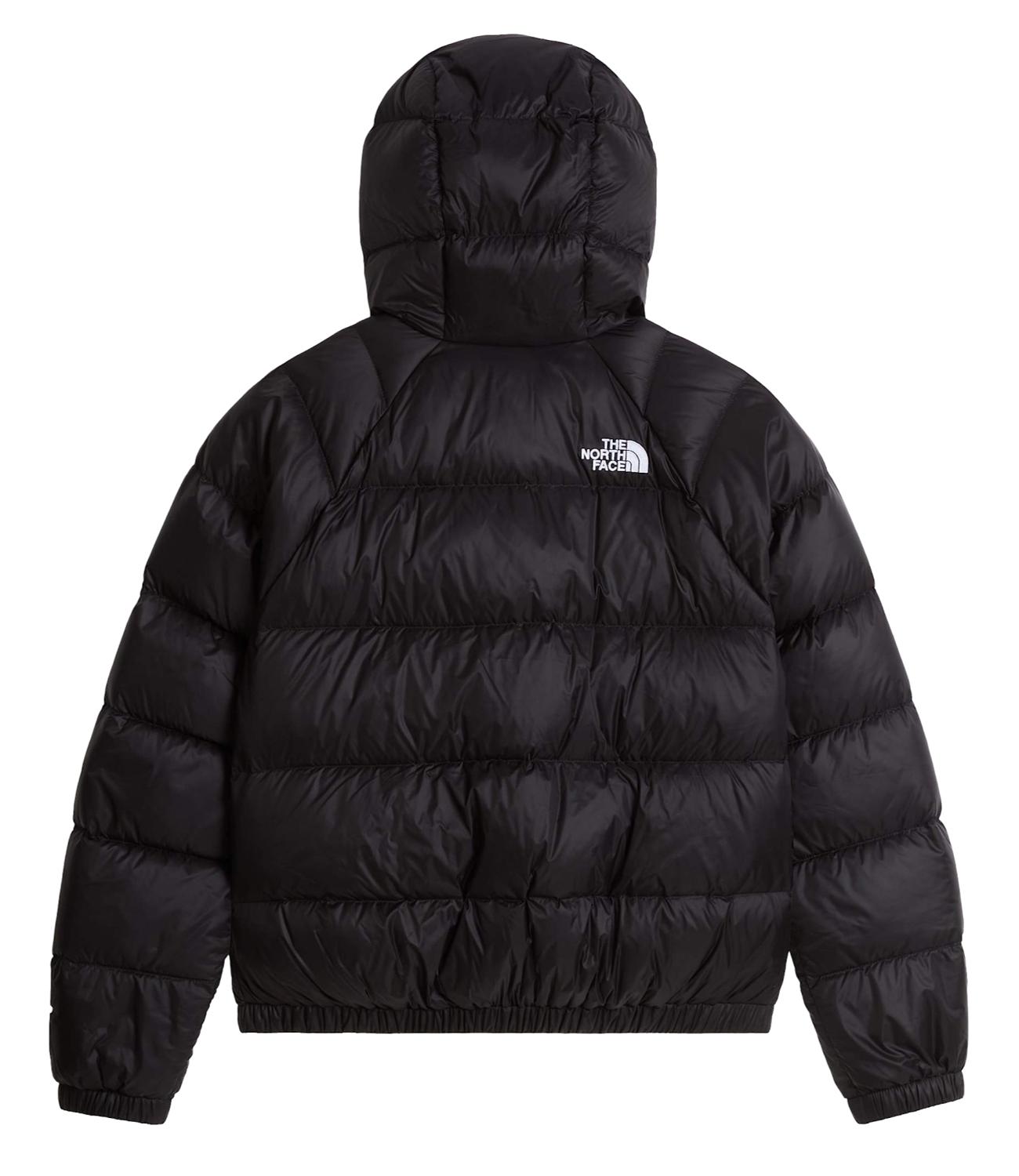 Giubbino The North face Hydrenalite nero donna