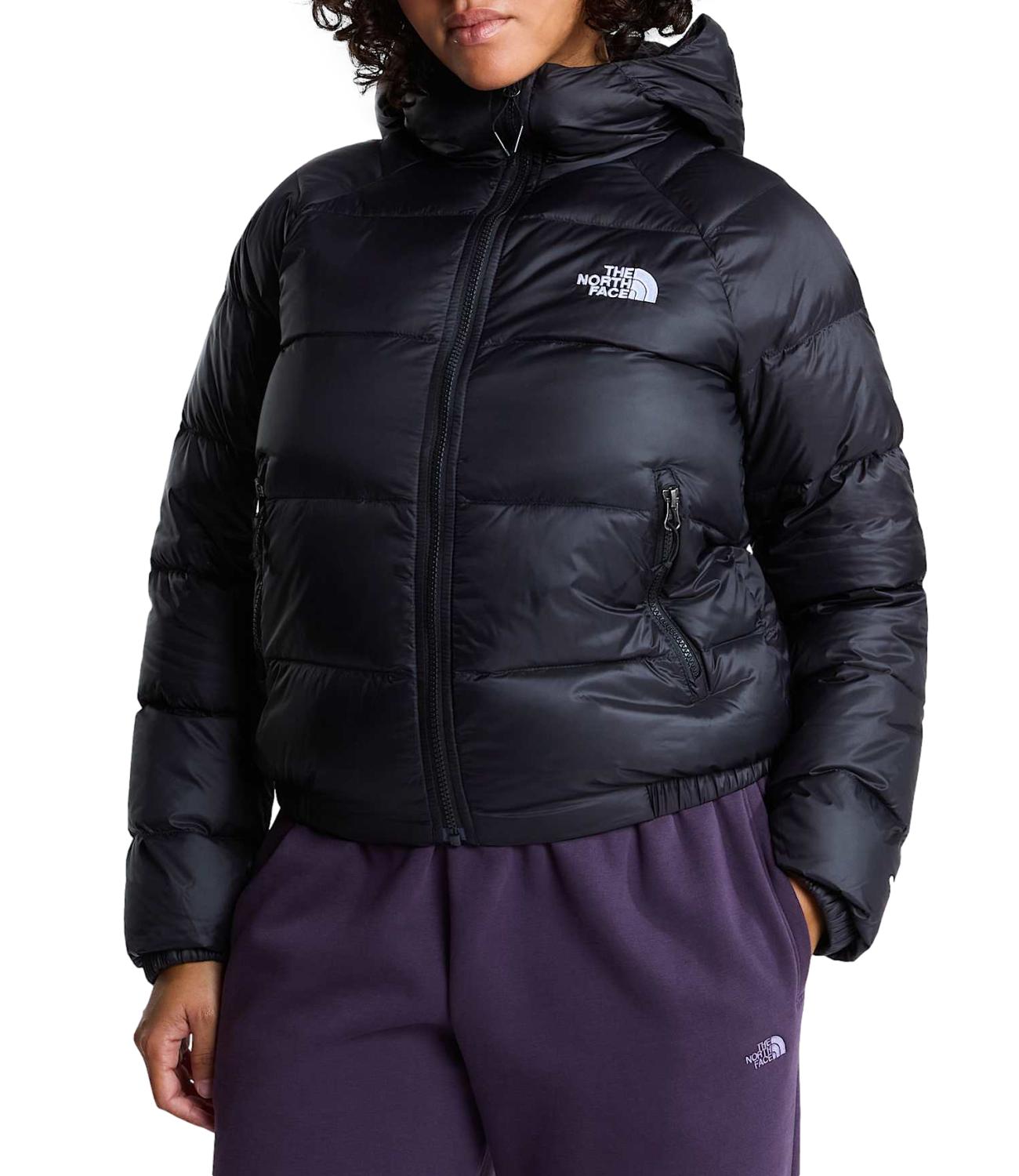 Giubbino The North face Hydrenalite nero donna