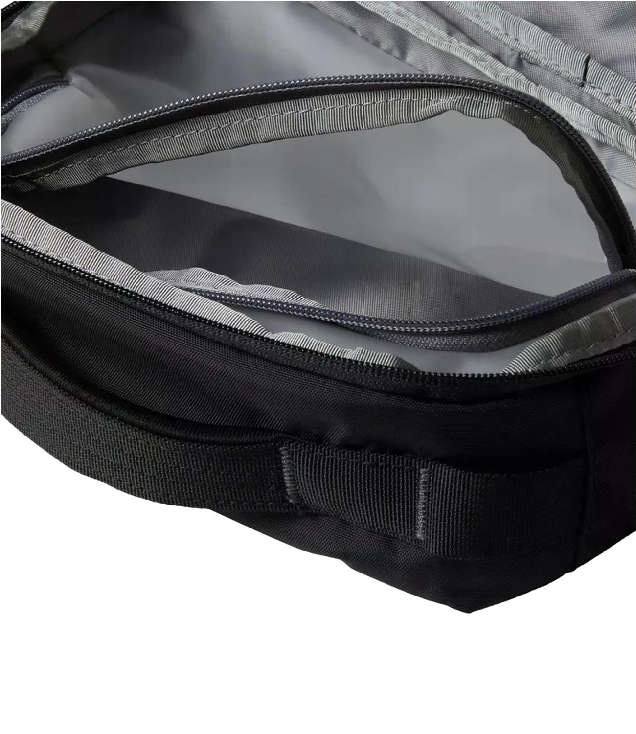 Pochette The North Face nera