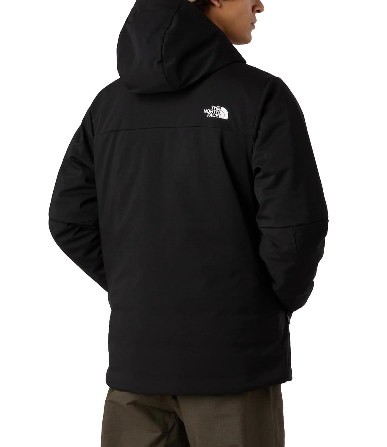 Giacca The North Face Apex Elevation da uomo nero