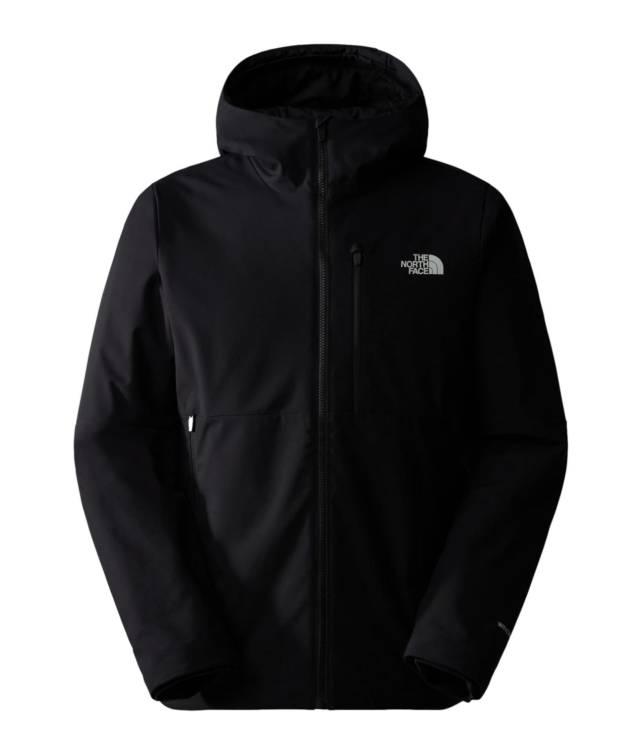 Giacca The North Face Apex Elevation da uomo nero