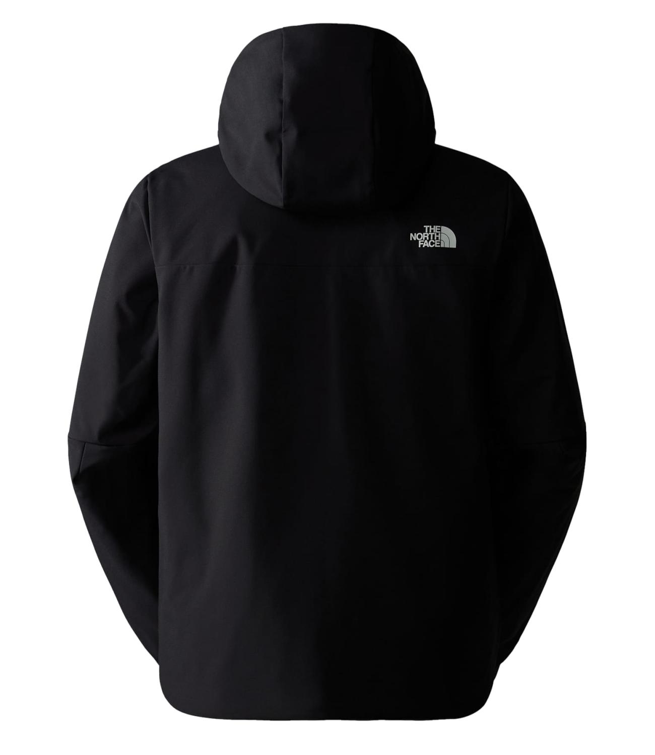 Giacca The North Face Apex Elevation da uomo nero