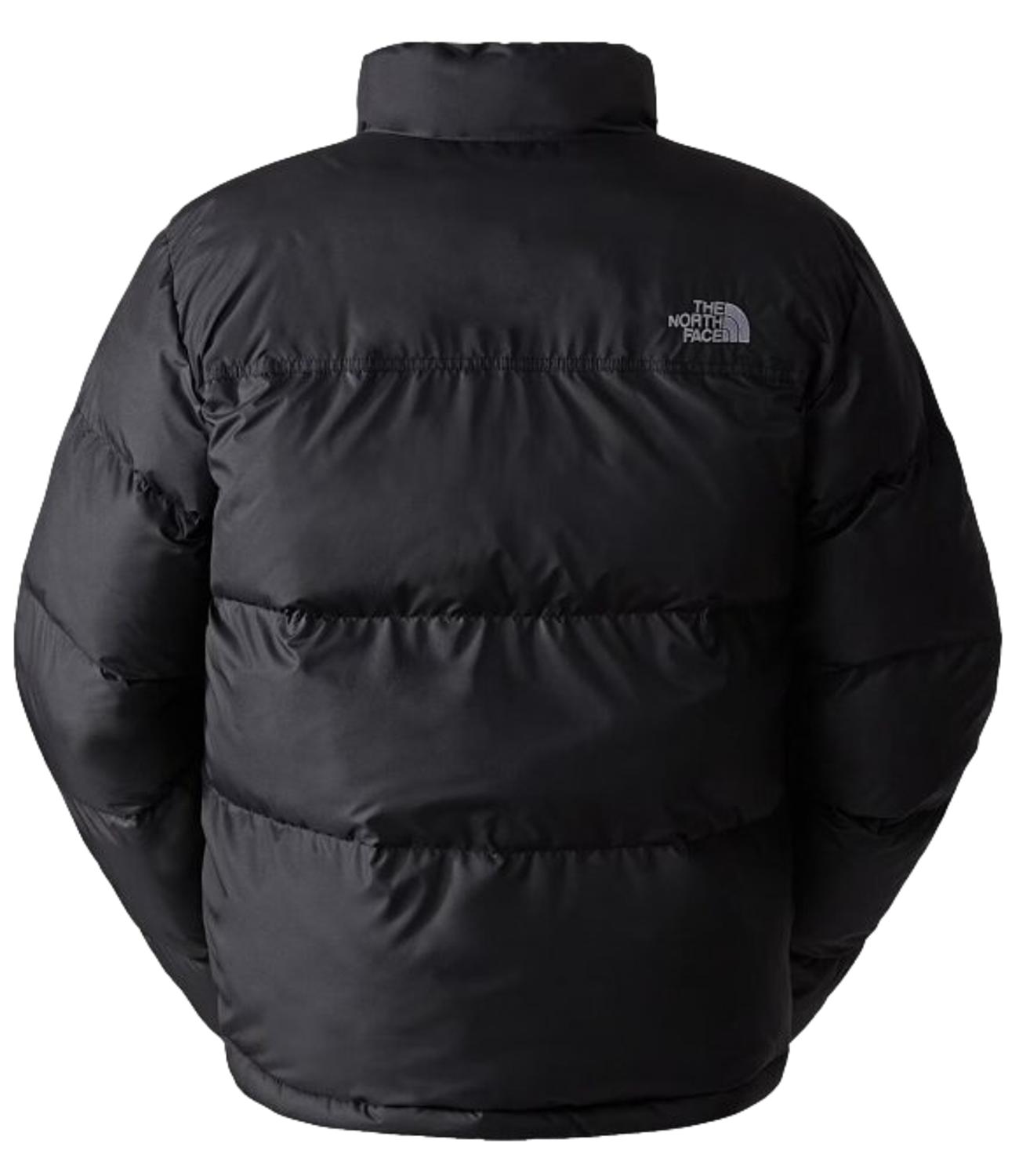 Giubbino The North Face Saikuru imbottita nera