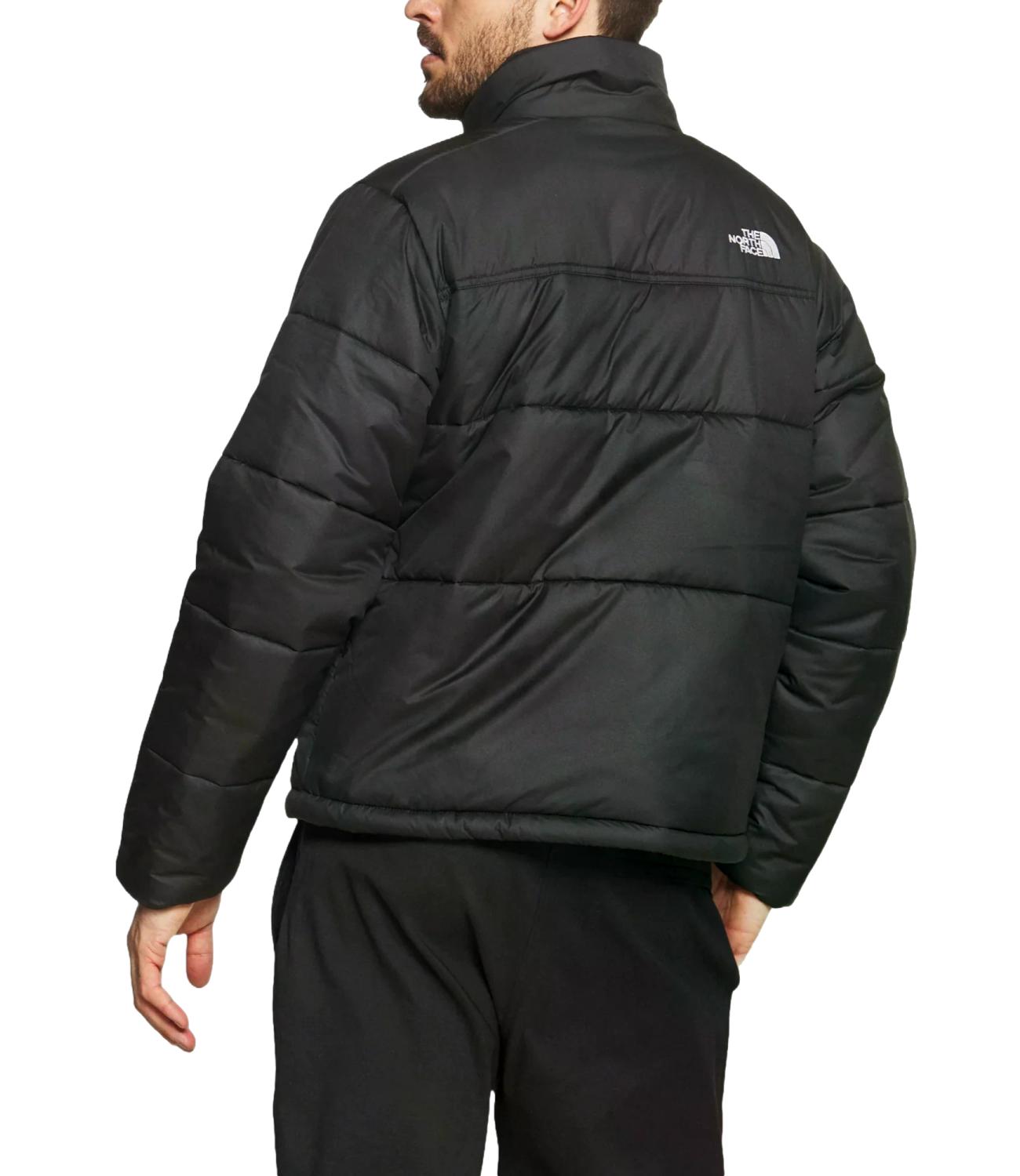Giubbino The North Face Saikuru imbottita nera