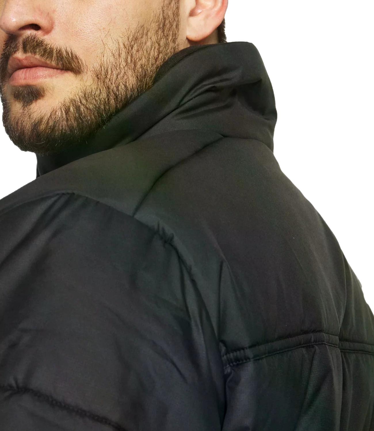 Giubbino The North Face Saikuru imbottita nera