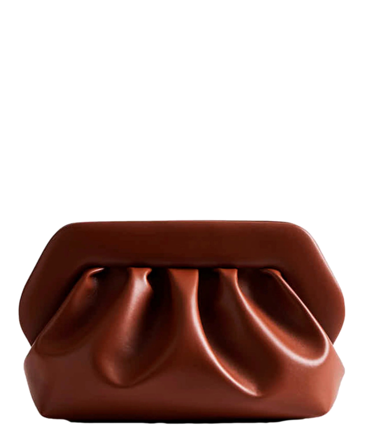 THEMOIRè pochette bios vegan tortoise shell donna
