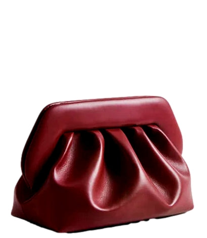 THEMOIRè pochette bios vegan tawny port donna