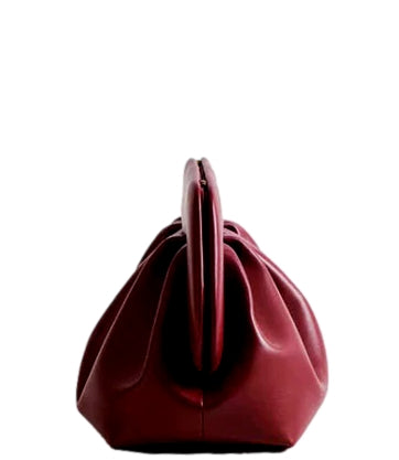 THEMOIRè pochette bios vegan tawny port donna