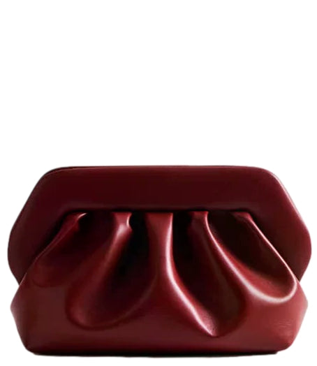 THEMOIRè pochette bios vegan tawny port donna