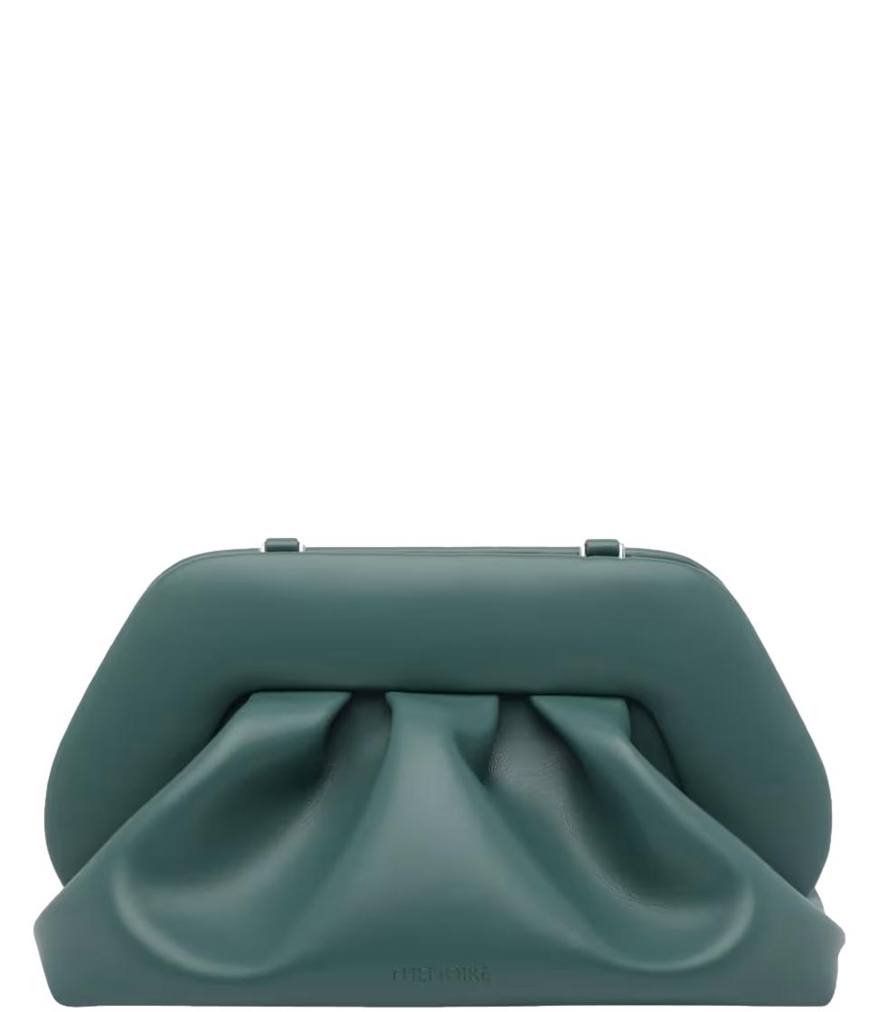 Themoire Bios Medium vegan fabric smoke pine