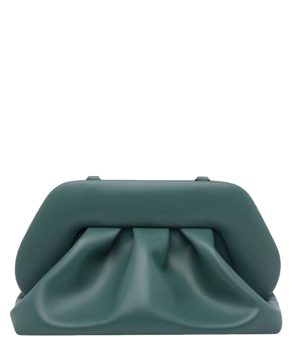Themoire Bios Medium vegan fabric smoke pine