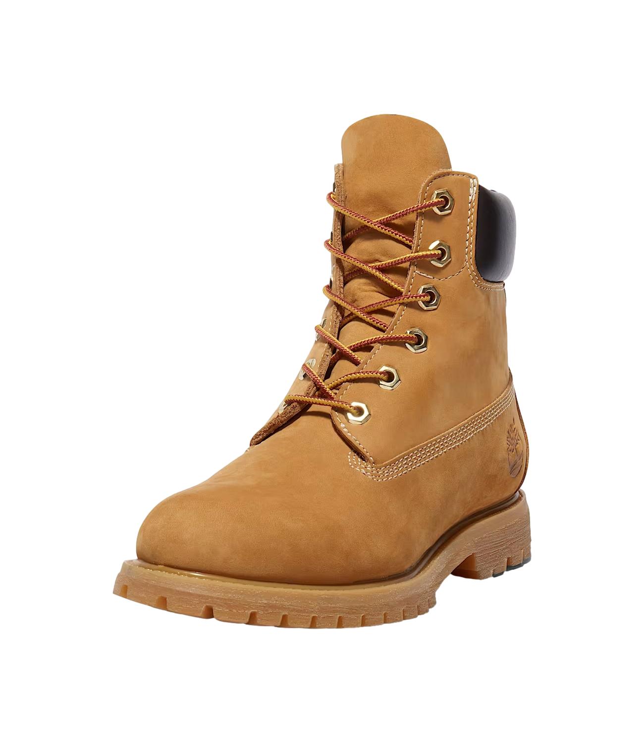 Timberland Premium 6 Inch Lace Up Waterproof boot