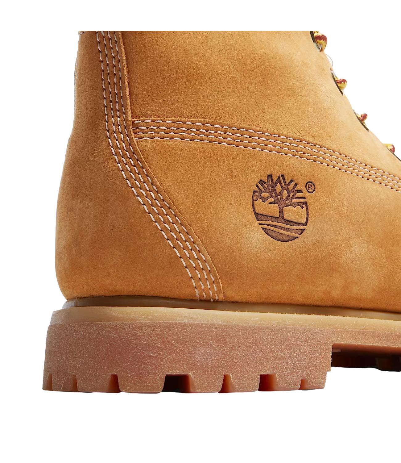 Timberland Premium 6 Inch Lace Up Waterproof boot