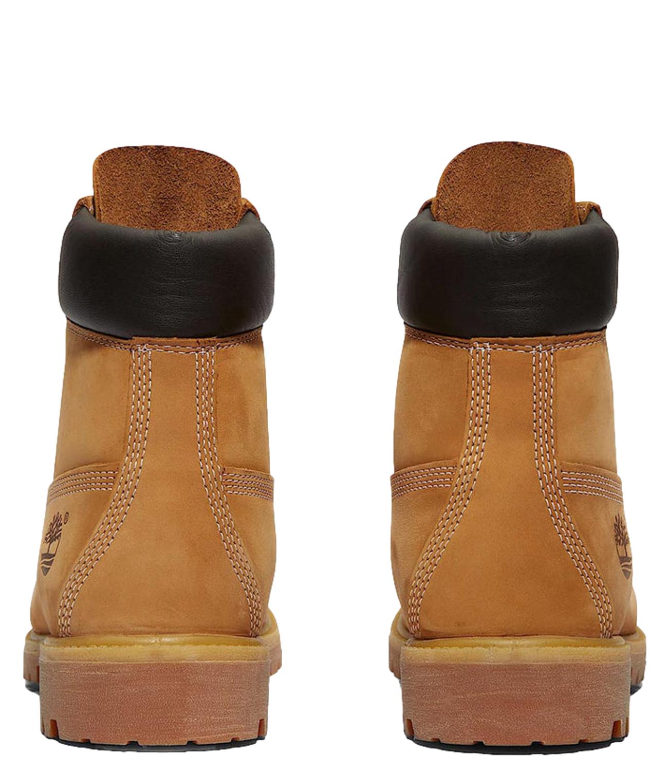 Timberland Premium 6 Inch Lace Up Waterproof Boot uomo