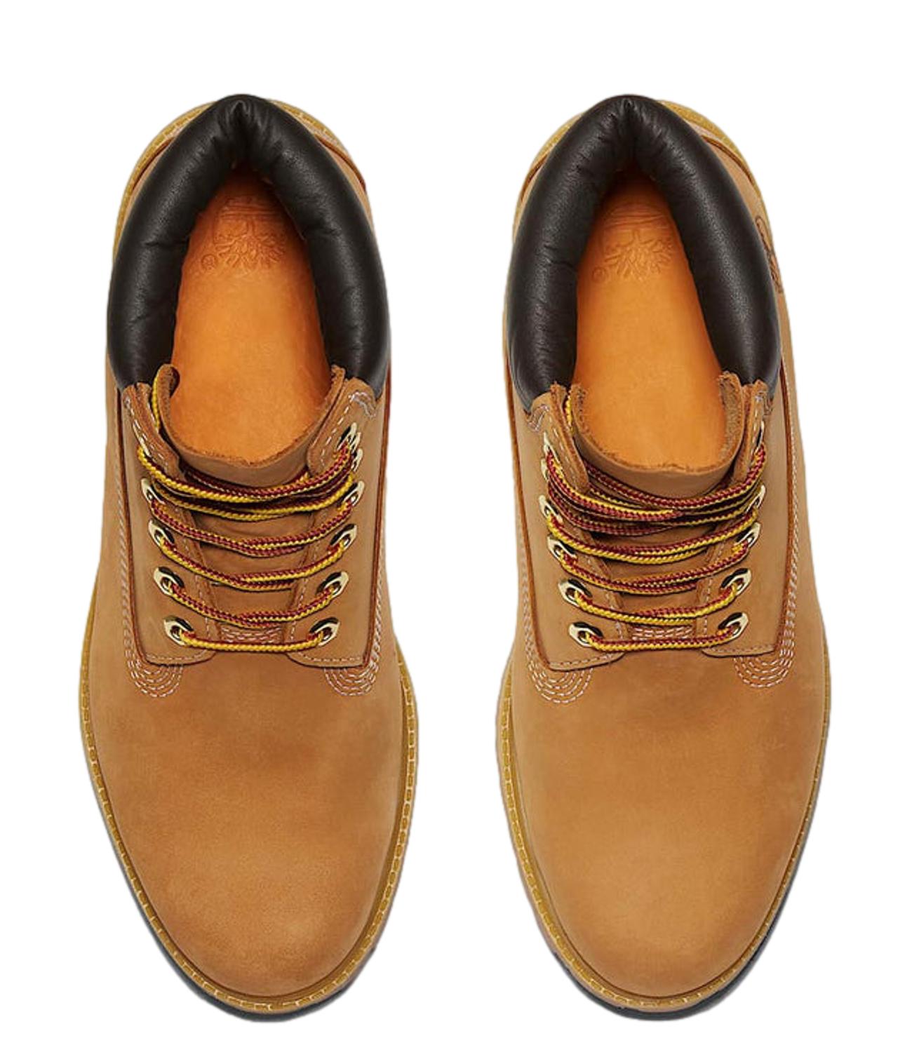 Timberland Premium 6 Inch Lace Up Waterproof Boot uomo