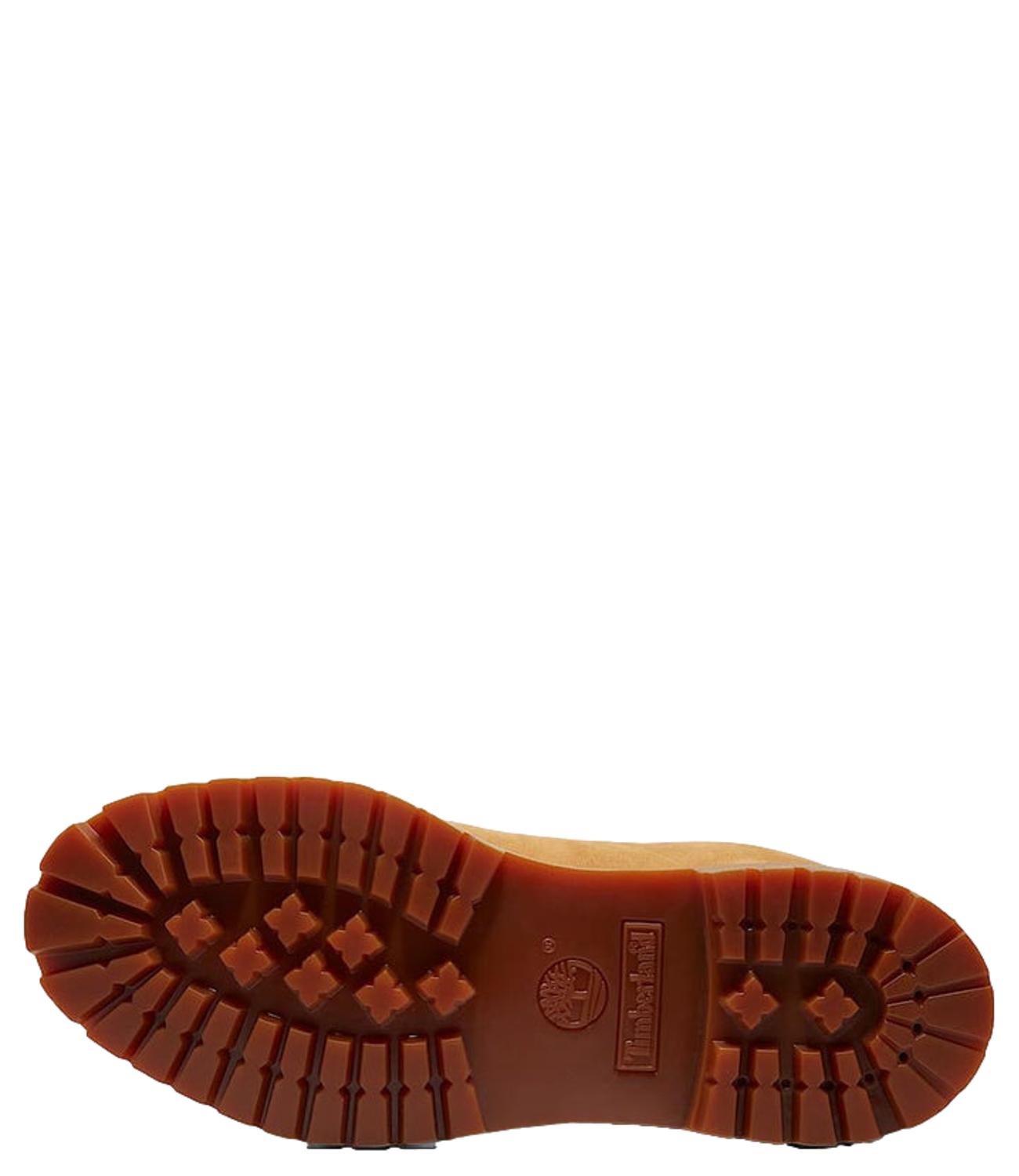 Timberland Premium 6 Inch Lace Up Waterproof Boot uomo