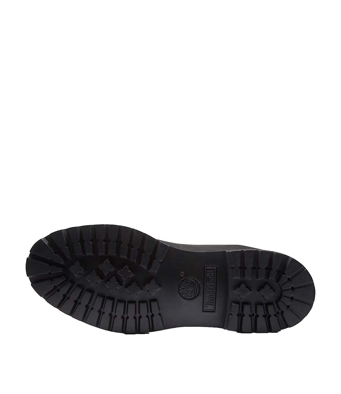 Stivale Impermeabile Timberland nero Premium 6-Inch uomo