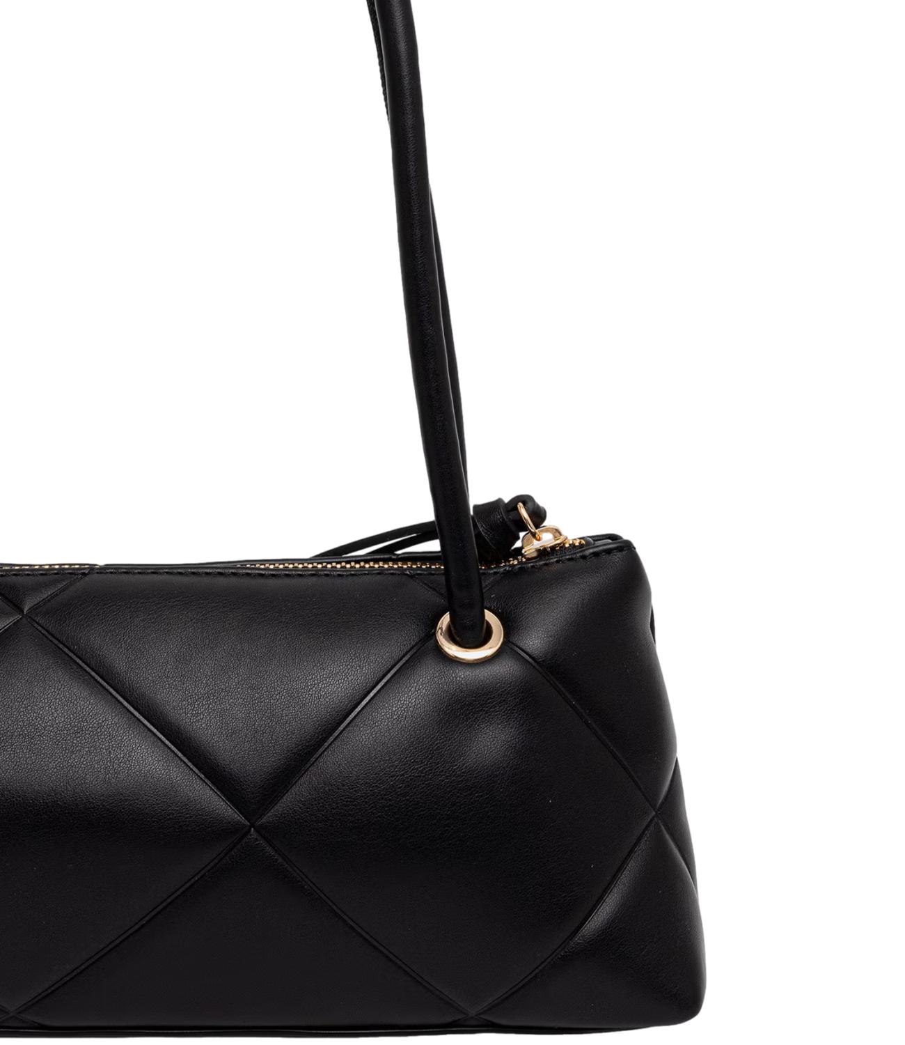 Twinset Borsa Bauletto Nero Donna