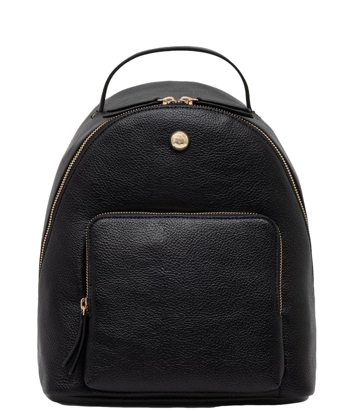 Twinset Zaino Nero Donna