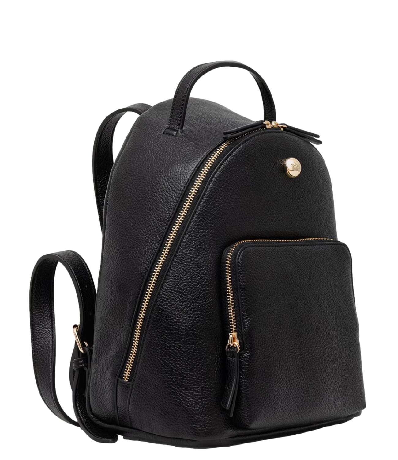 Twinset Zaino Nero Donna