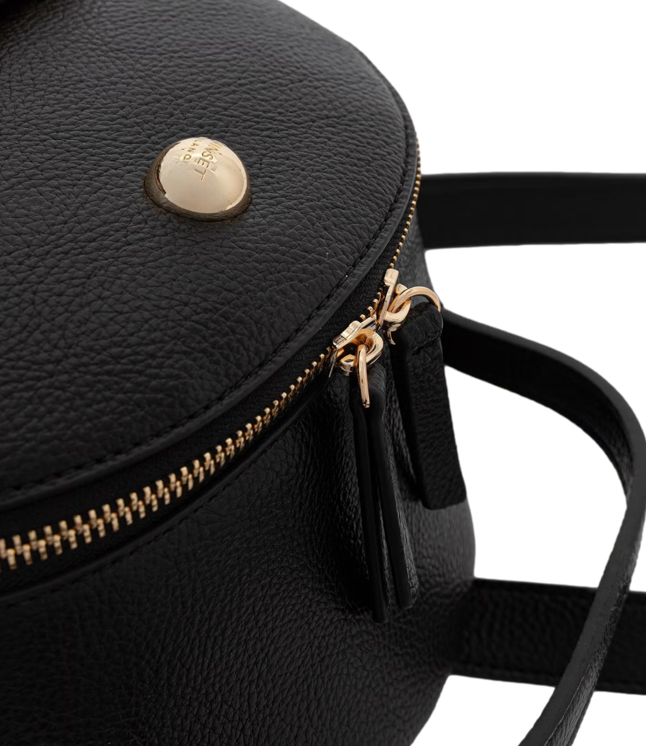 Twinset Zaino Nero Donna