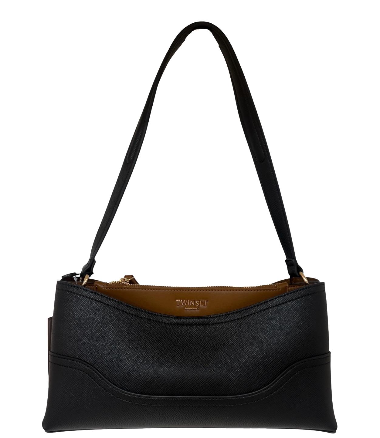 Twinset Borsa Nero/Land Donna