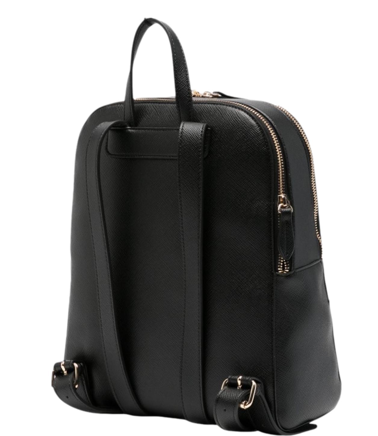 Twinset Zaino Nero/Land Donna