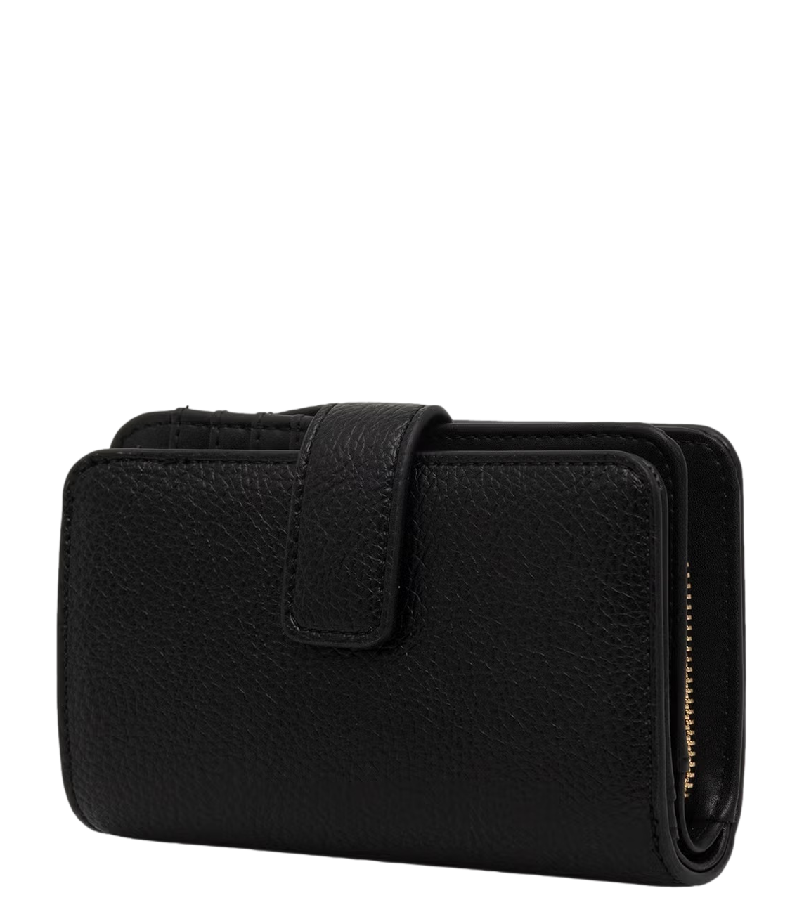 Twinset Portafoglio Piccolo Nero Donna