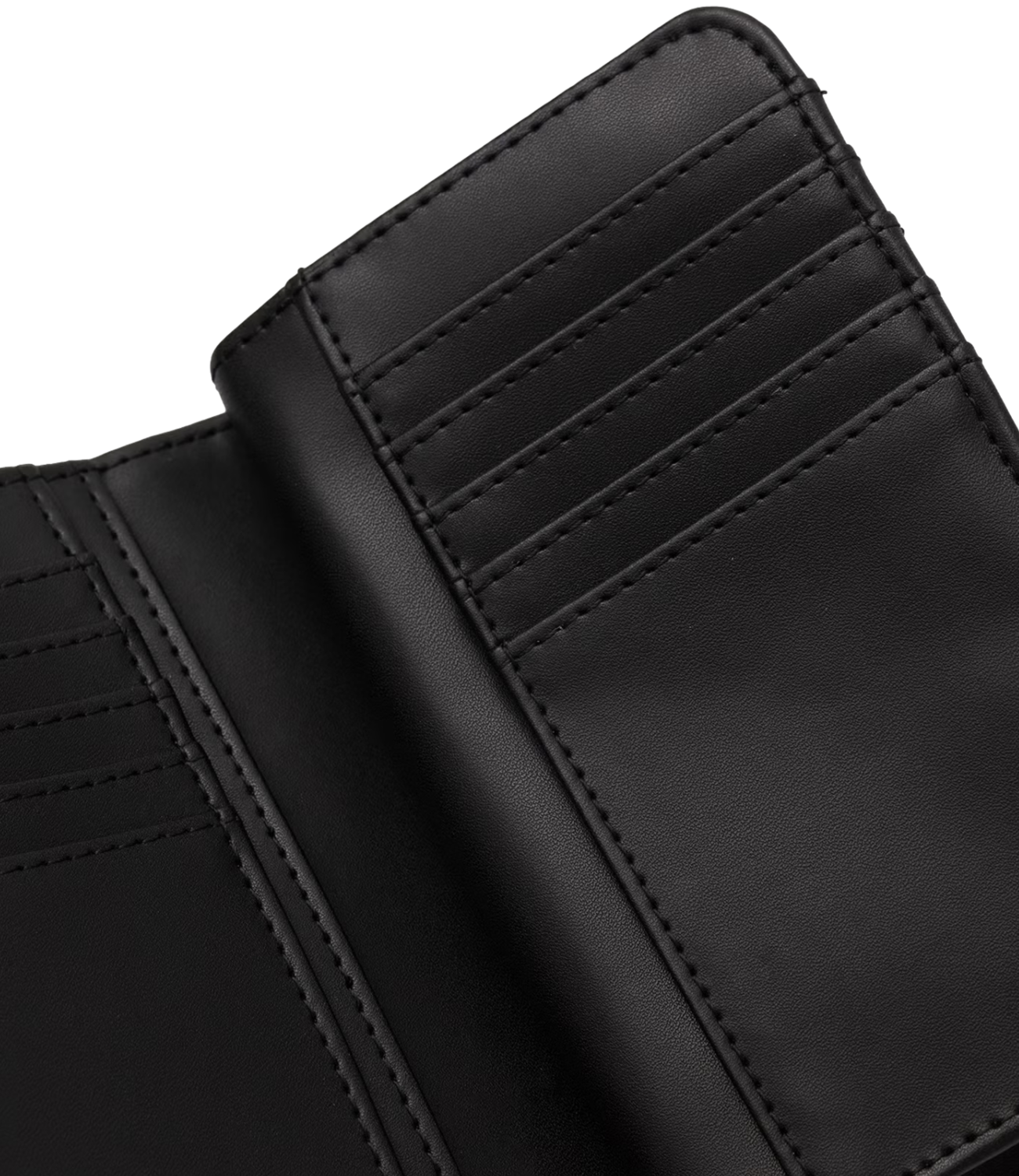 Twinset Portafoglio Piccolo Nero Donna