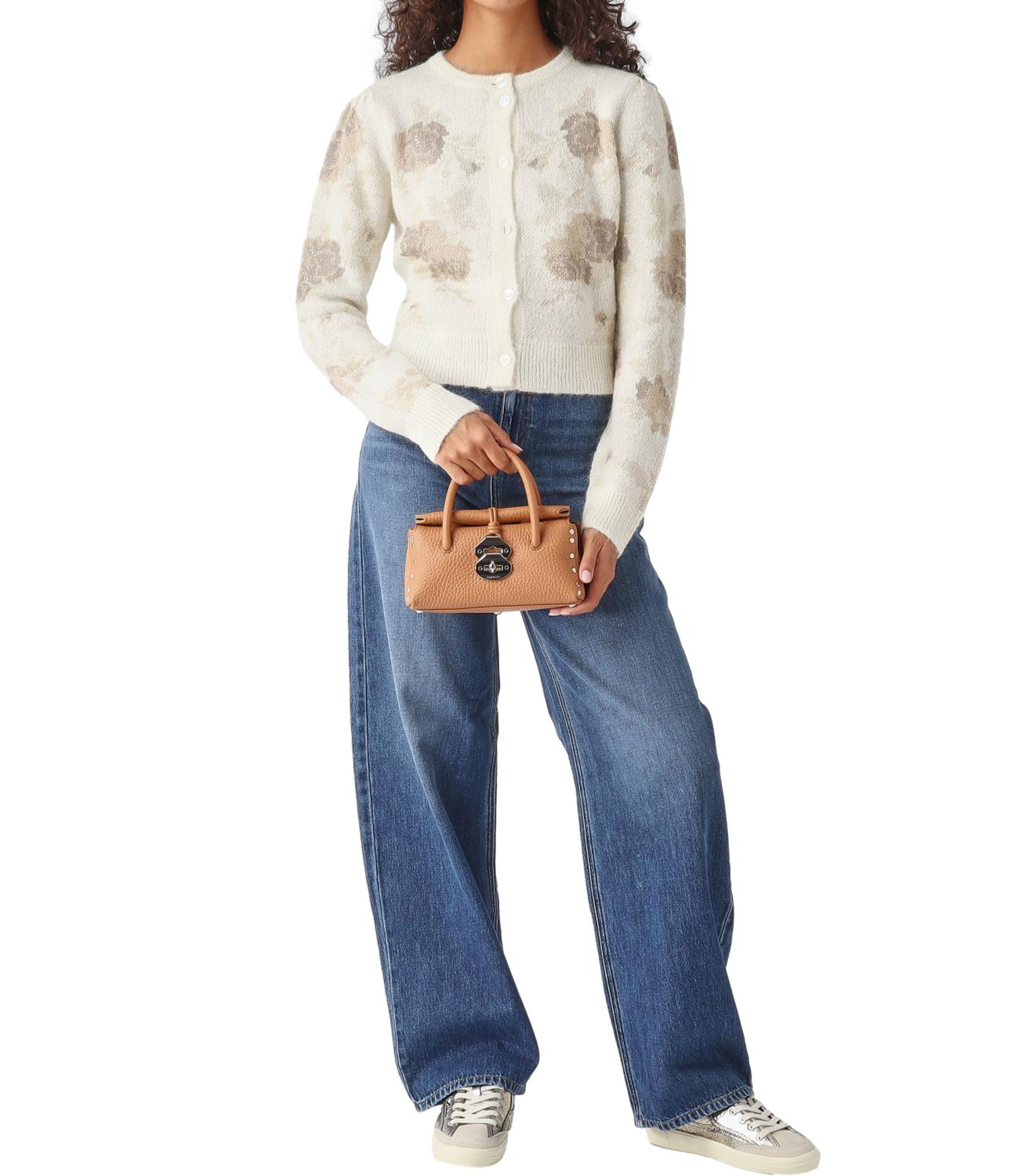 Twinset Jeans Denim Medio Donna