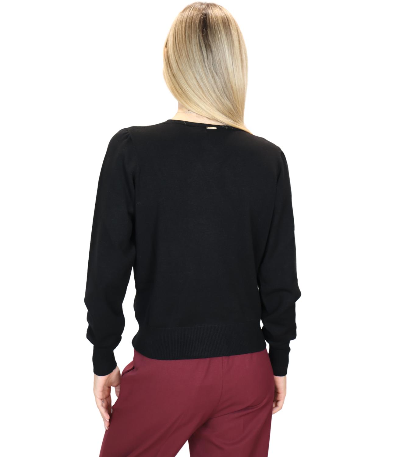 NADINE Tuta Regina/126 abete donna