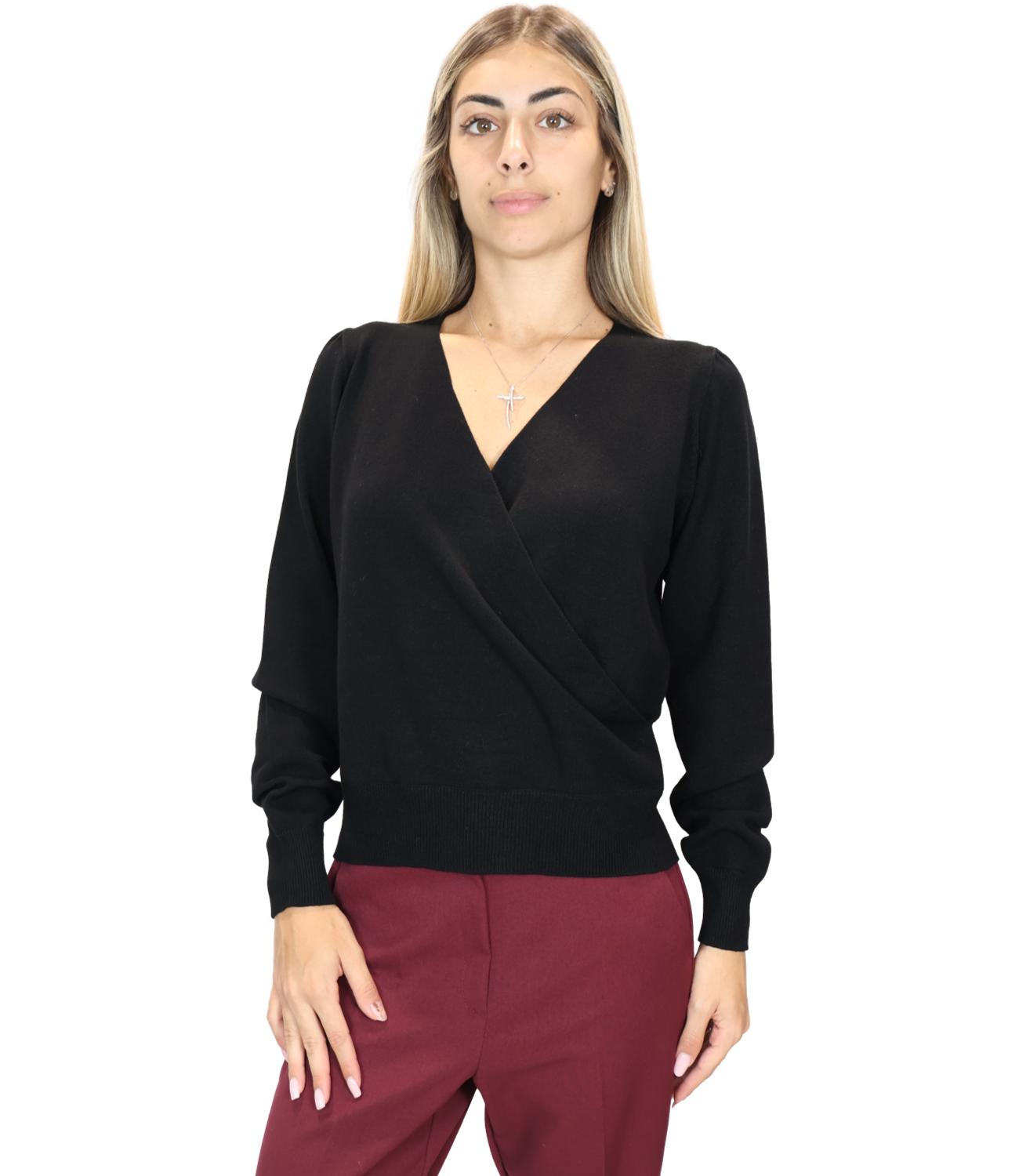 NADINE Tuta Regina/126 abete donna