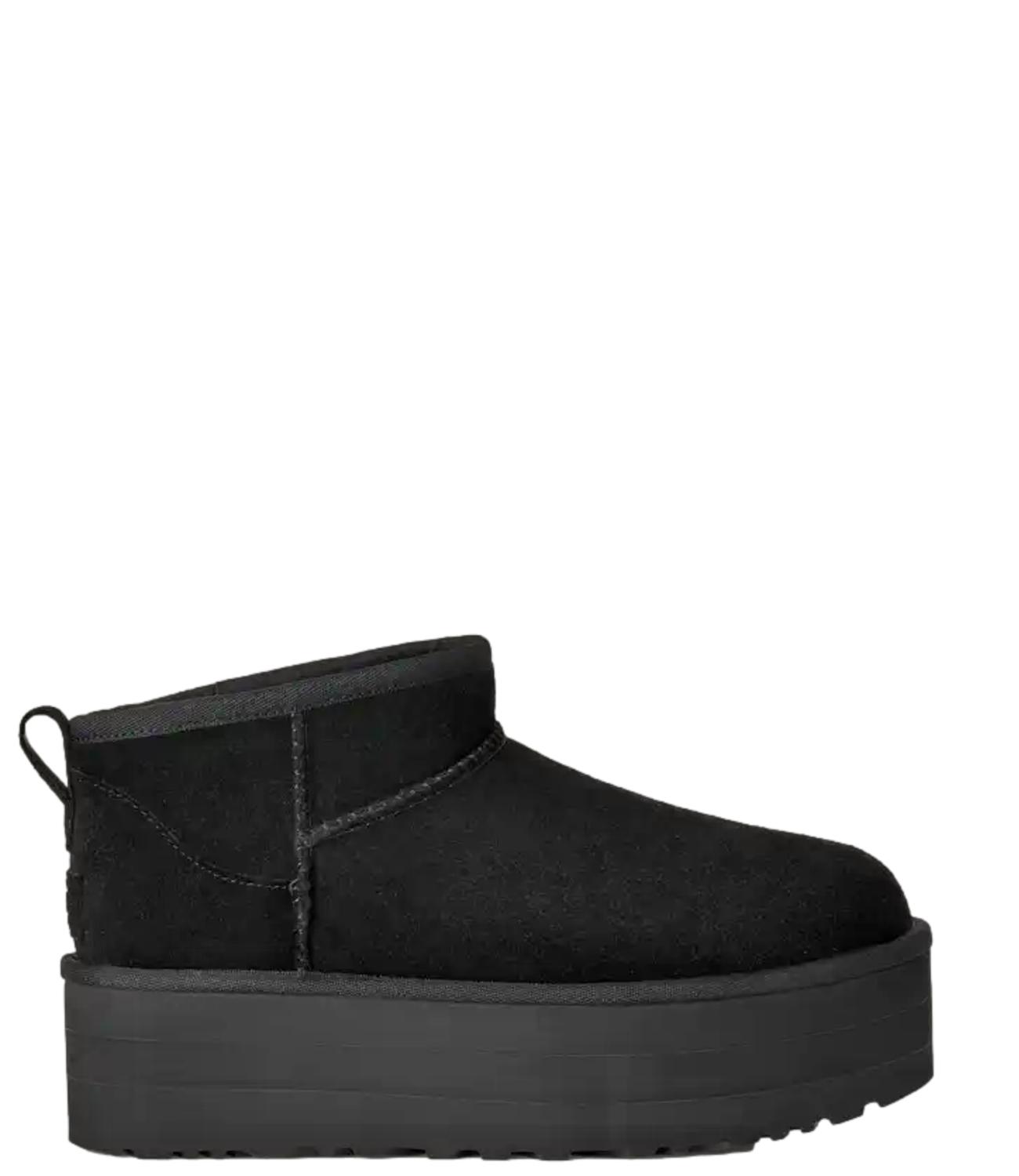 UGG Donna Stivali Classic Ultra Mini Platform