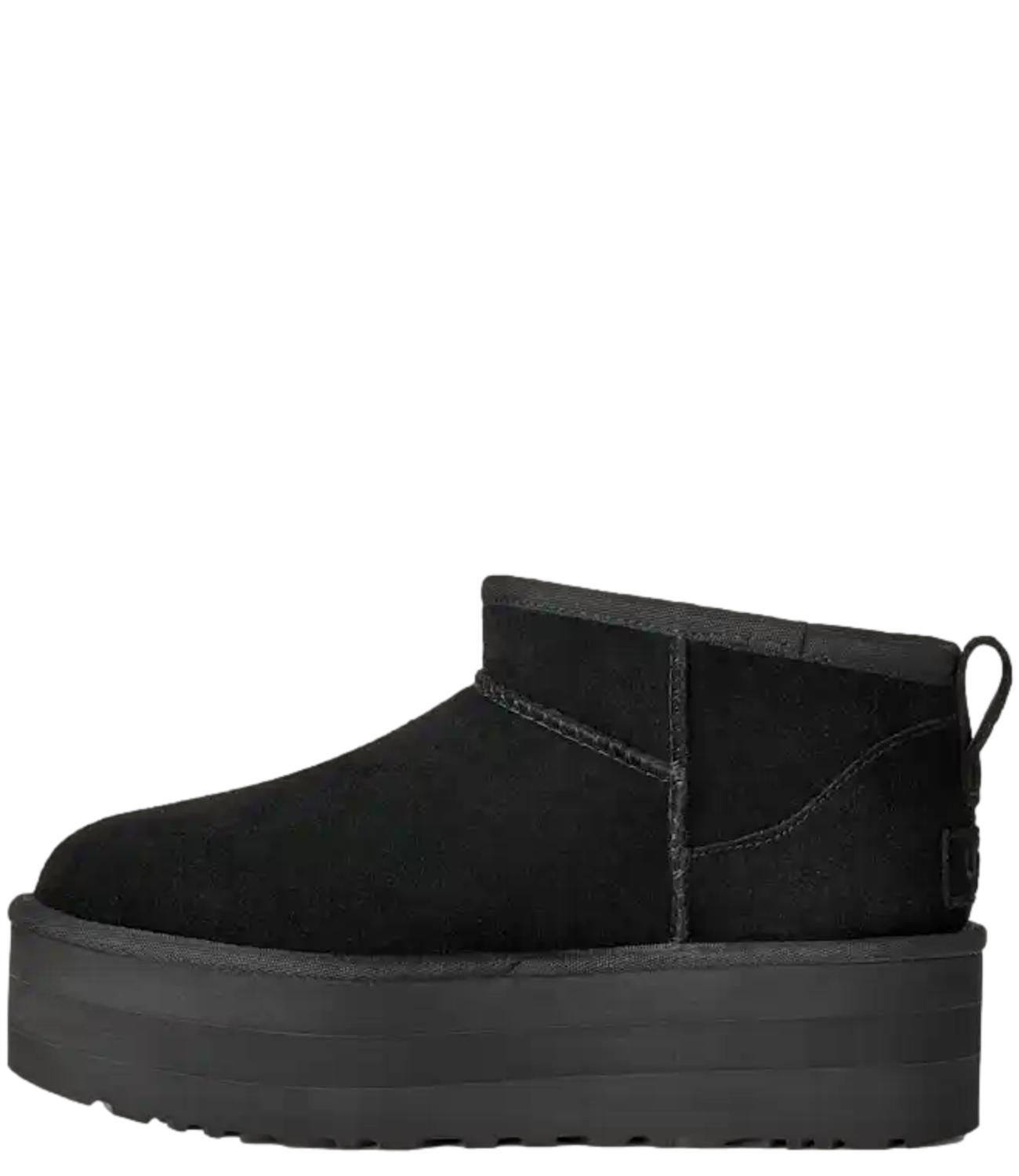 UGG Donna Stivali Classic Ultra Mini Platform