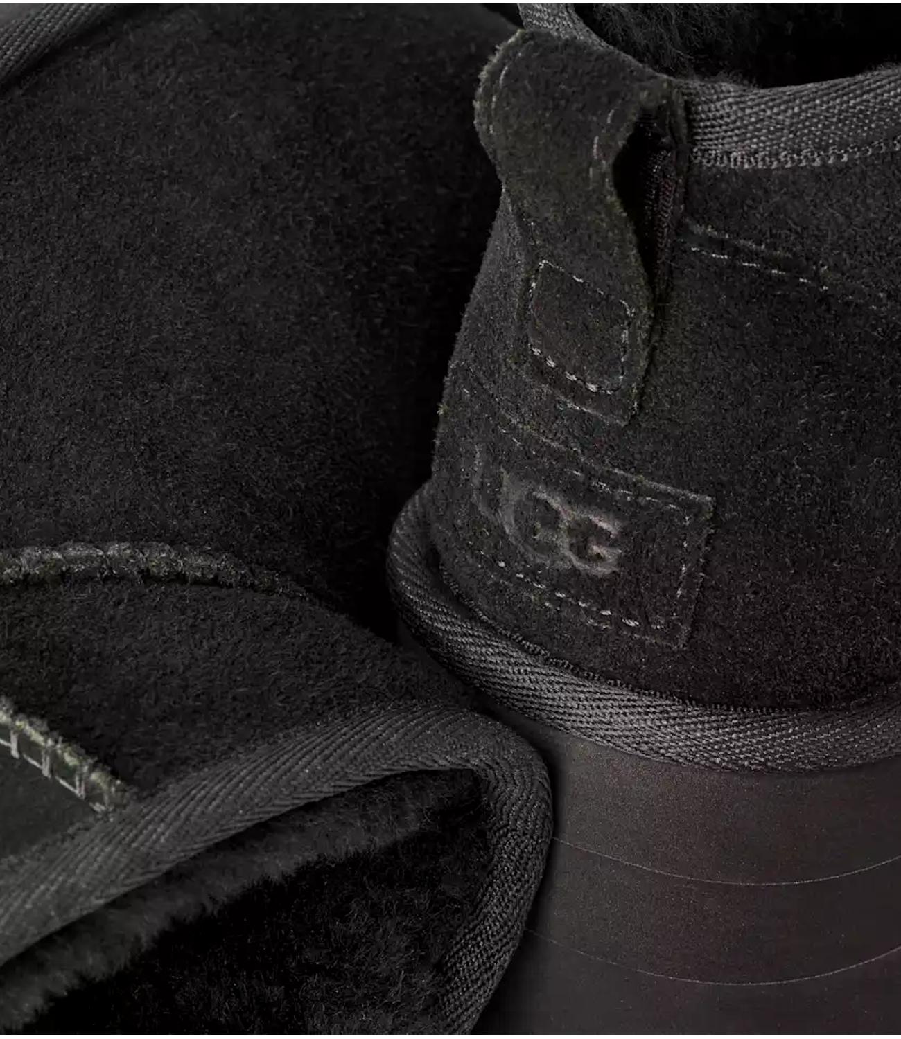 UGG Donna Stivali Classic Ultra Mini Platform