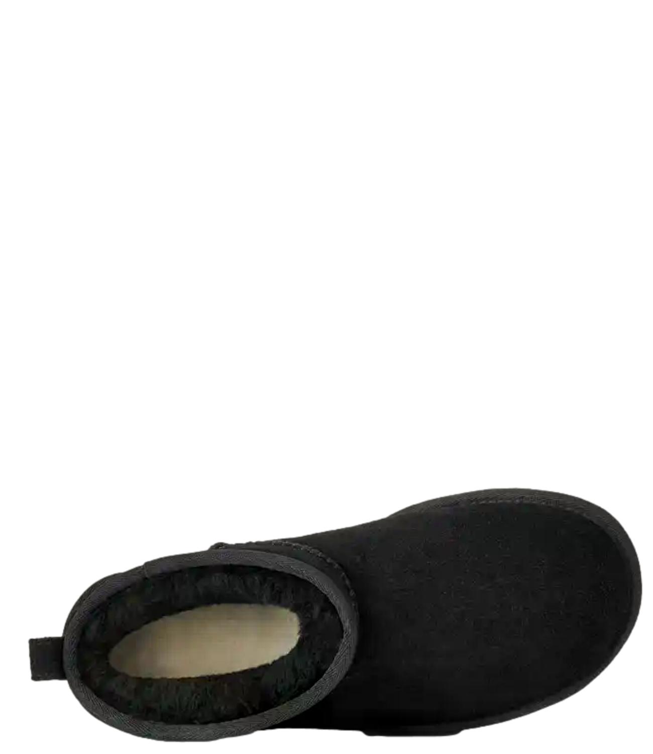 UGG Donna Stivali Classic Ultra Mini Platform