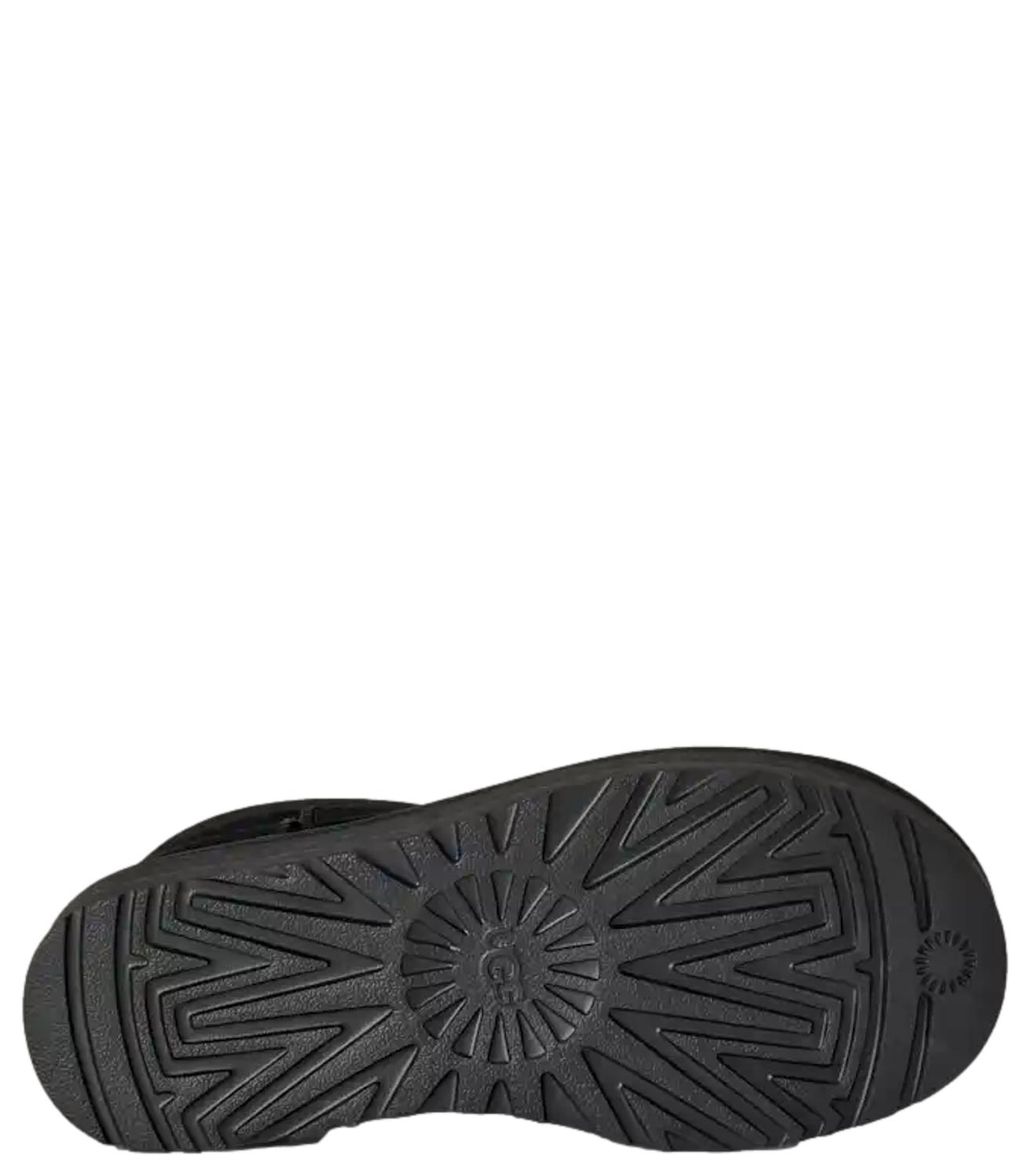 UGG Donna Stivali Classic Ultra Mini Platform